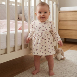 Bodi Haljina Sofija  56-92